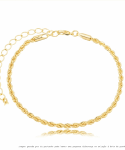 Pulseira Cordinha