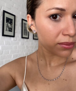 Piercing Julieta