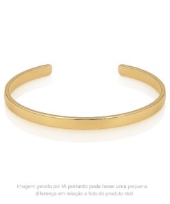 Bracelete Reto