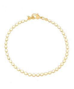 Pulseira Pontilhada