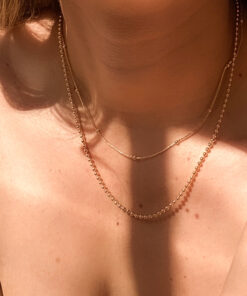 Choker Fabula