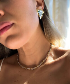Mix Choker Cordinha