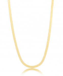 Choker Life Ouro