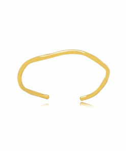 Bracelete Ondulado